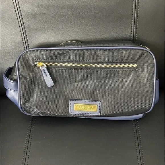 Versace men big travel bag - Picture 1 of 8